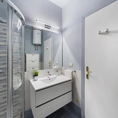 San Sivino 142 By Wonderful Italy Apartment Manerba del Garda