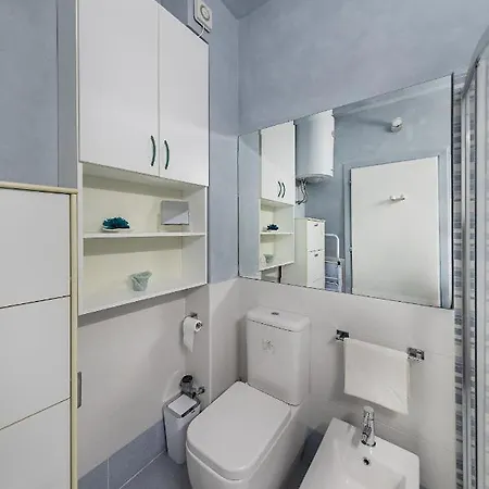 Apartment San Sivino 142 By Wonderful Italy