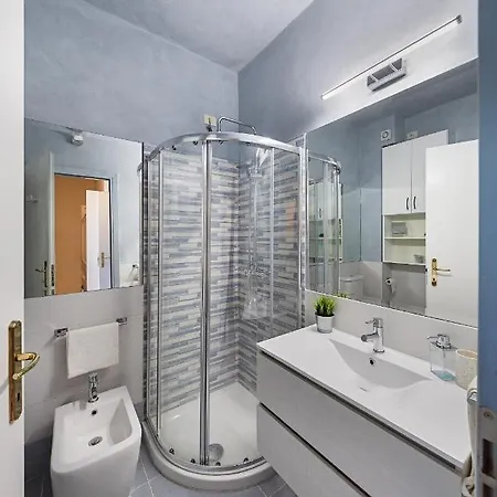 Apartment San Sivino 142 By Wonderful Italy Manerba del Garda