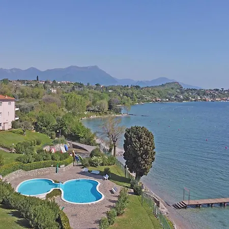 San Sivino 142 By Wonderful Italy Apartment Manerba del Garda