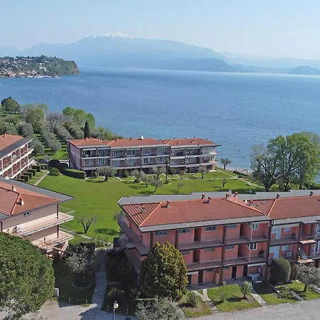 San Sivino 142 By Wonderful Italy Manerba del Garda