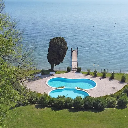 San Sivino 142 By Wonderful Italy * Manerba del Garda