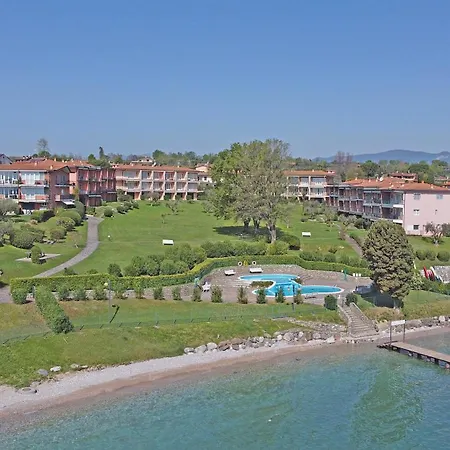 Apartment San Sivino 142 By Wonderful Italy